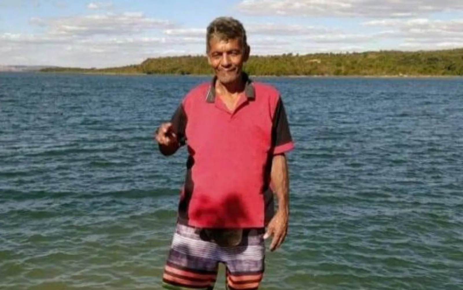 Alergia a formiga é relatada pela família após morte de pescador em Goiás
