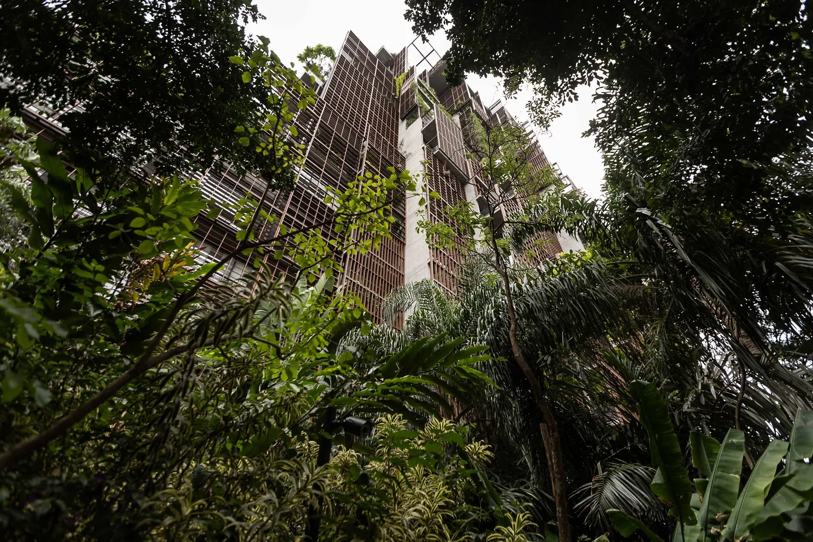Rosewood São Paulo fica em sexto lugar entre os melhores hotéis do mundo