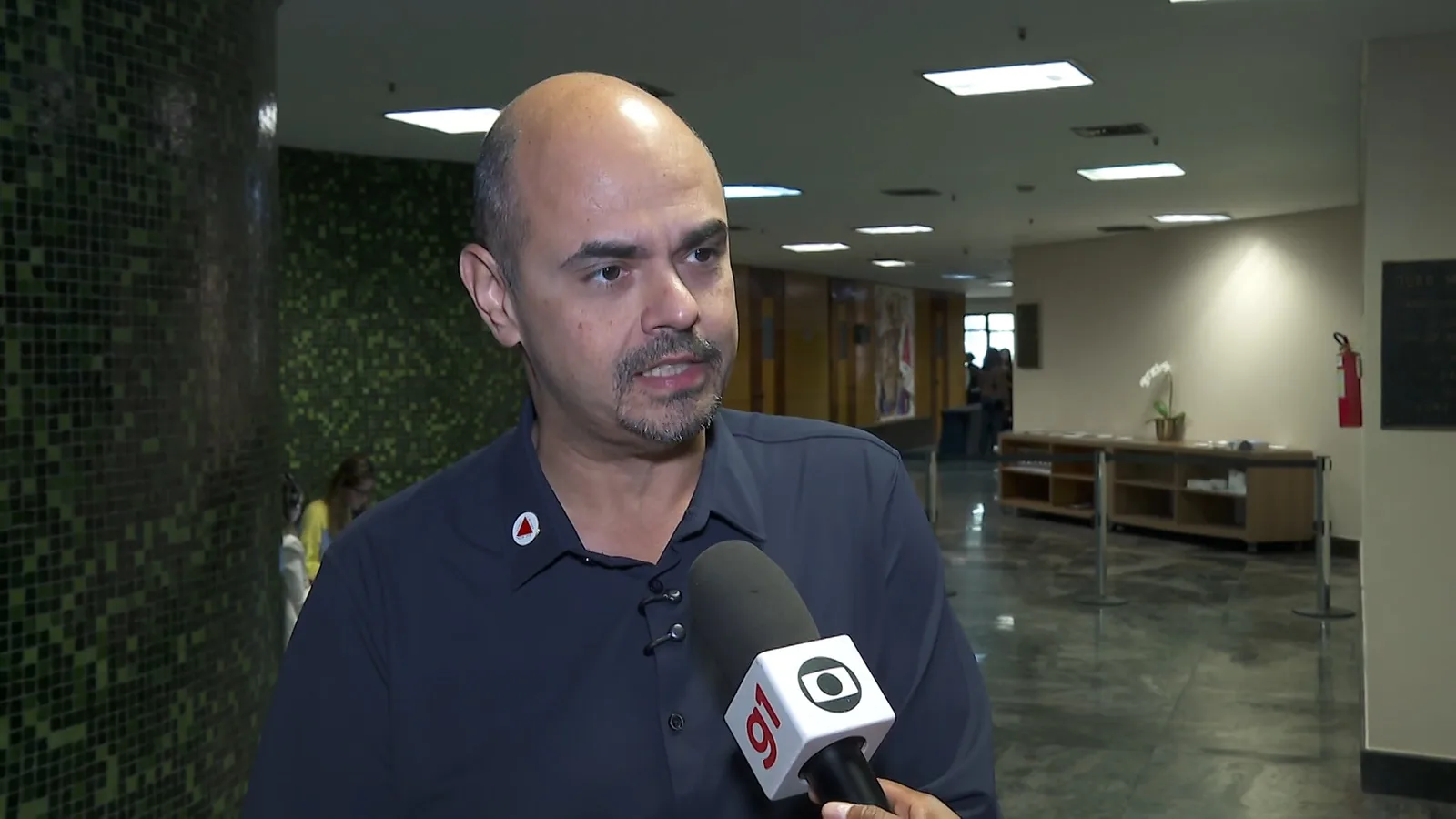 Mateus apresenta propostas para saúde em encontro com gestores municipais de Minas