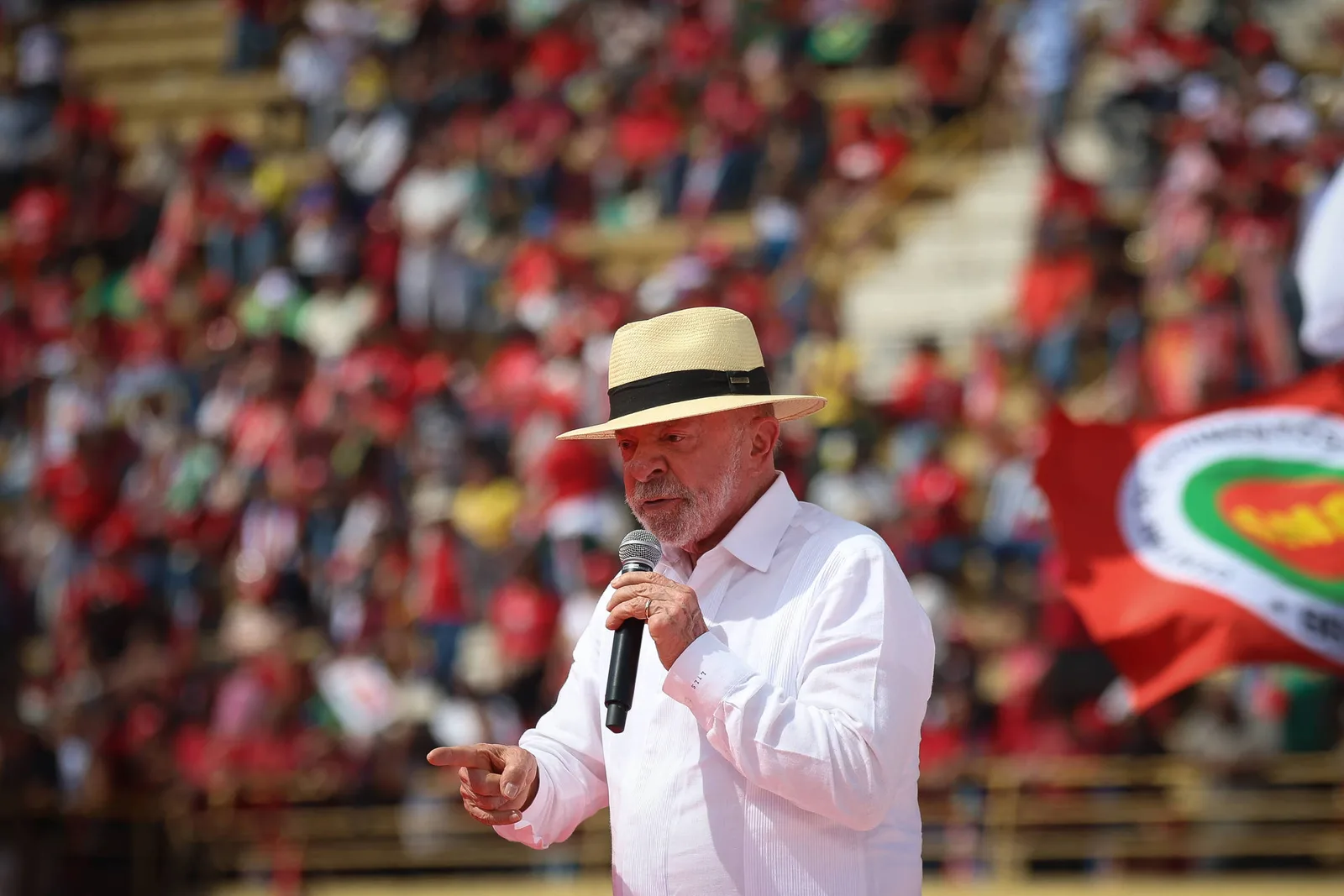 Estados mostram diferenças na avaliação do governo Lula antes da eleição