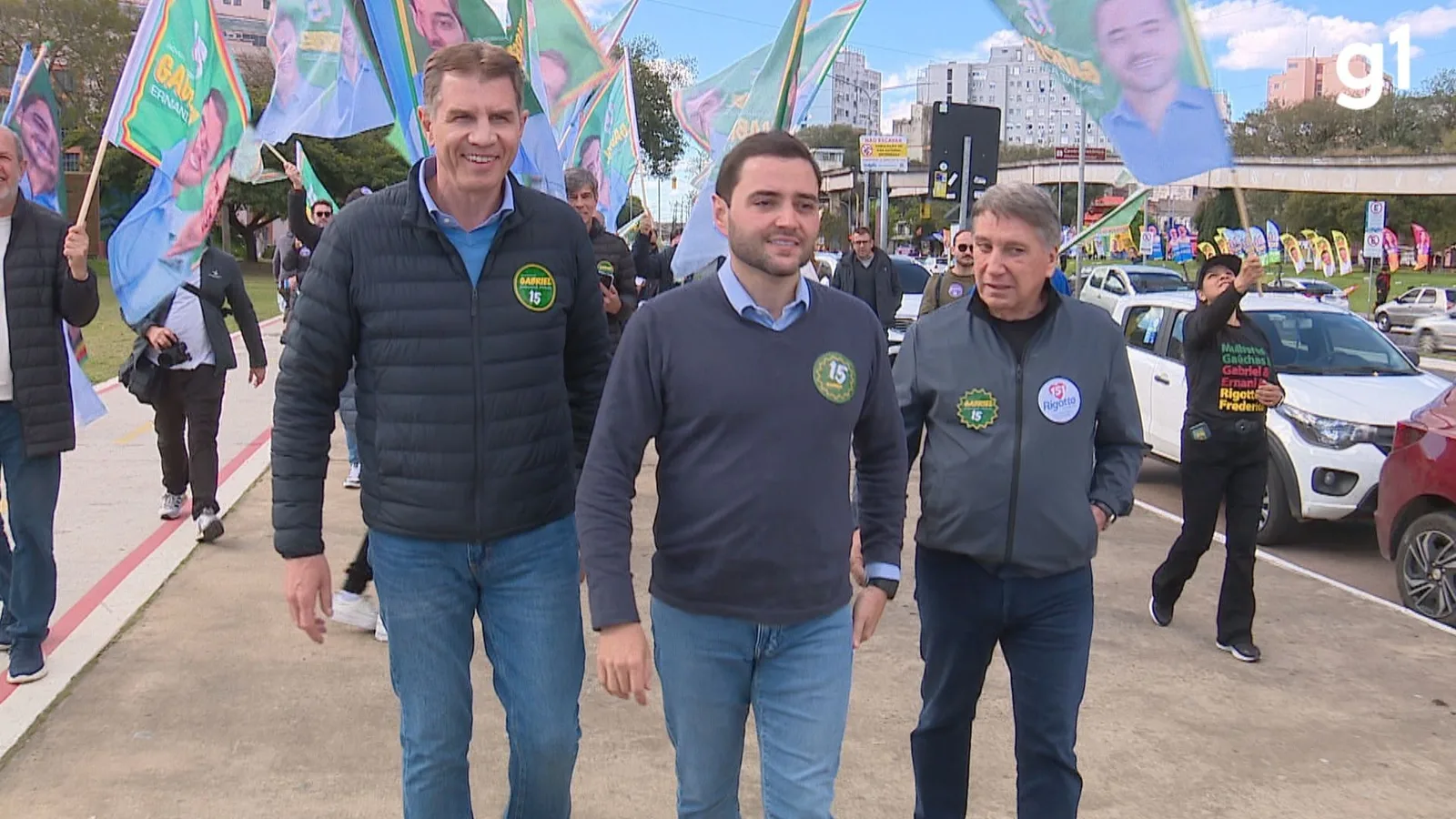 Gabriel Souza anuncia expansão da EJA e 80 mil vagas no Sistema S