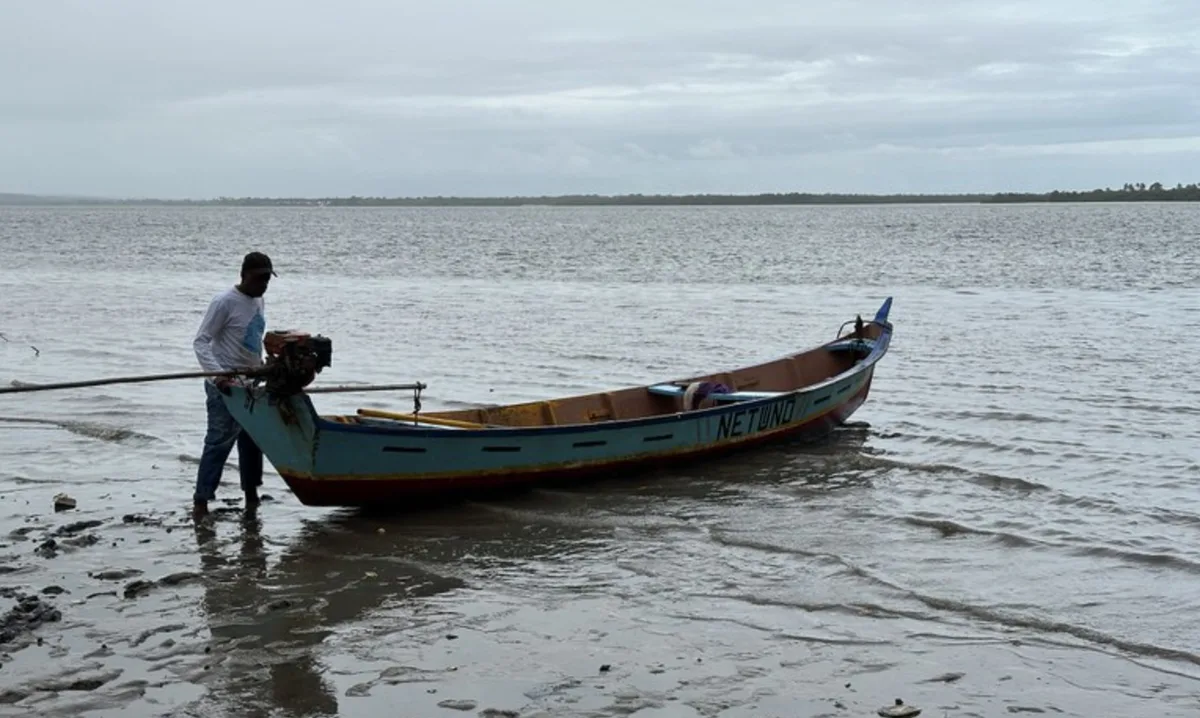Pesca artesanal é reconhecida como patrimônio cultural de Santos