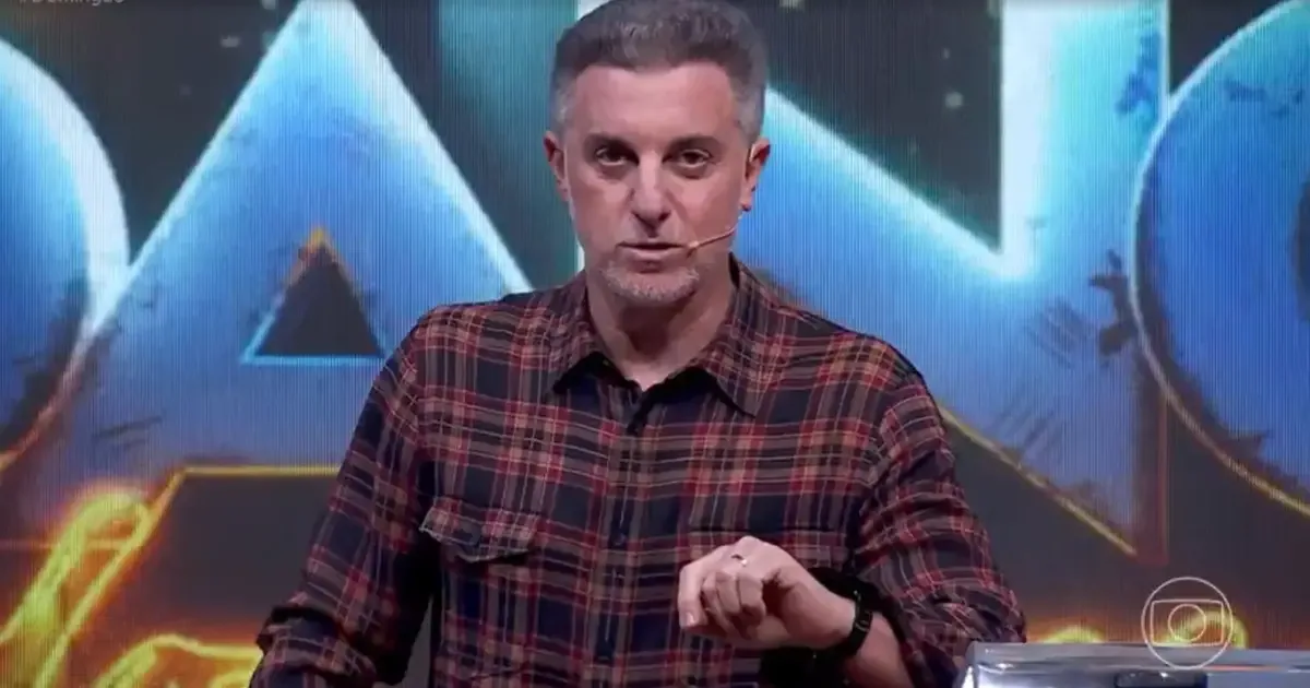 Família relata cancelamento de apresentação de Romeu no Domingão