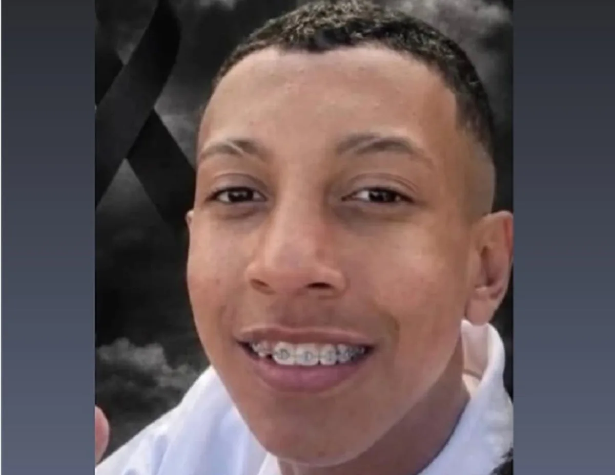 Família pede ajuda para transferir corpo de jovem morto em Cabo Frio
