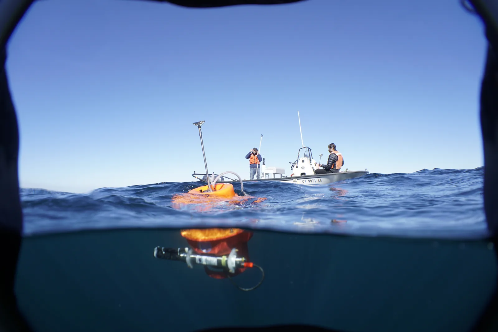 Calor dos mares amplia riscos para pesca, turismo e usinas