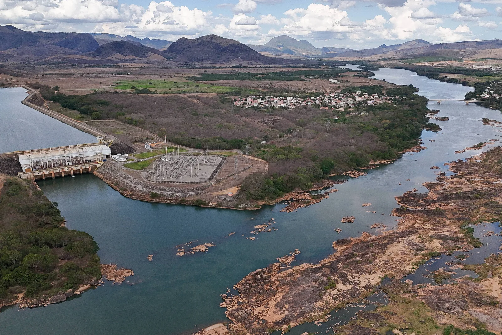 Guias do Ibama projetam medidas climáticas para obras de infraestrutura