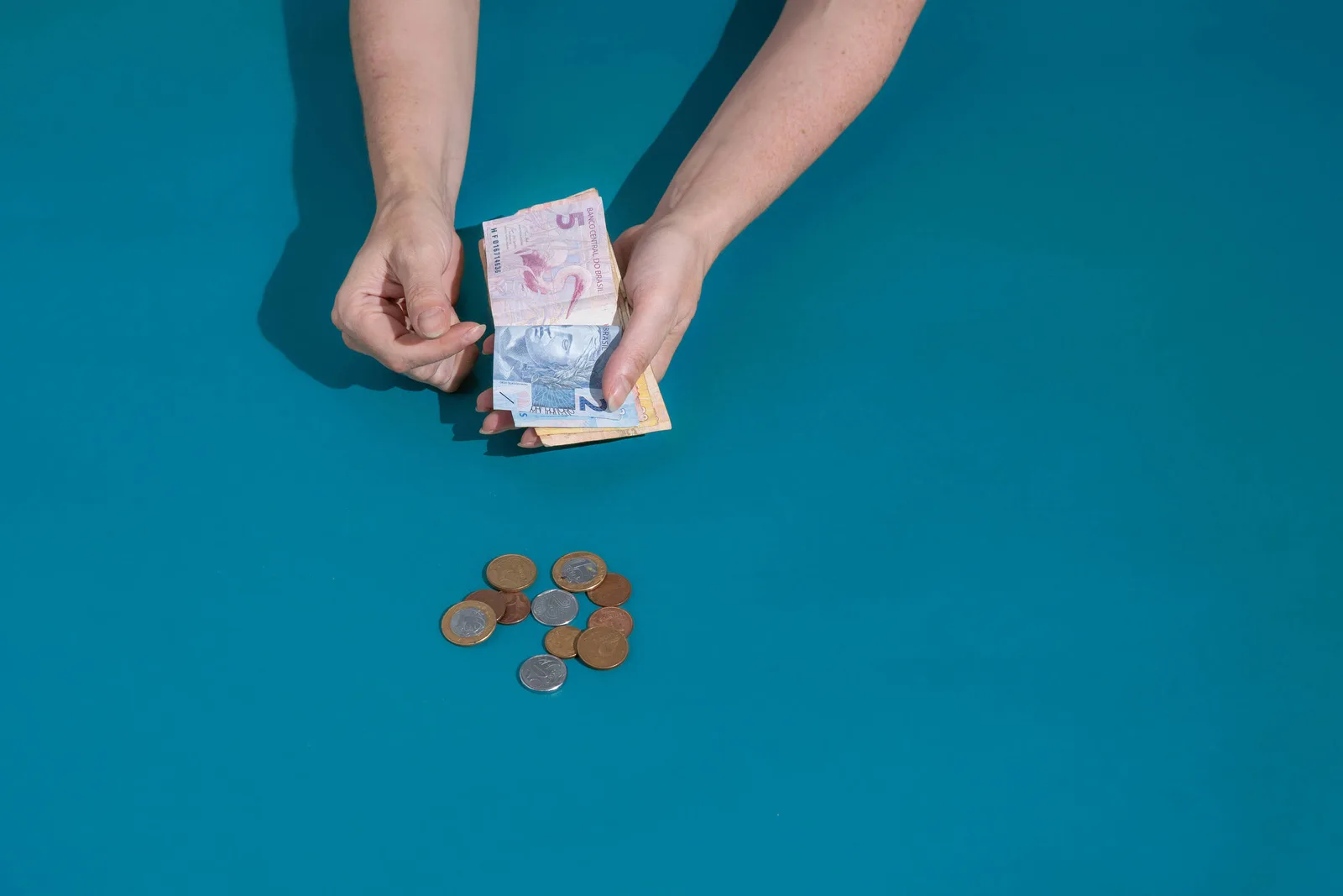 BC registra R$ 5,65 bilhões disponíveis no sistema de valores a receber