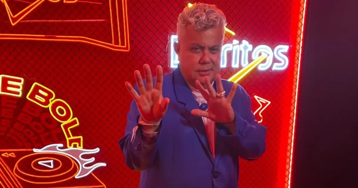 Milton Cunha comenta noite de metal e nova fase com Vitor Moraes