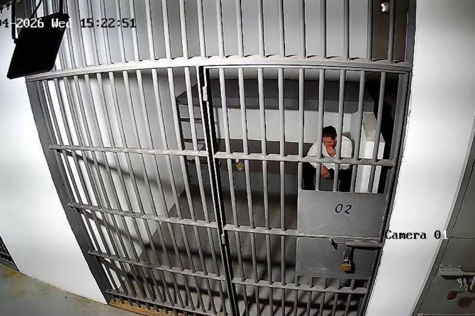 Laudos liberados no caso Master registram suicídio de Sicário na PF de Minas Gerais