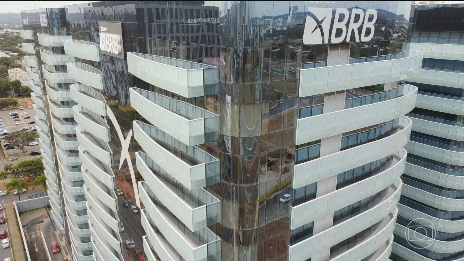 PF aponta irregularidades em créditos transferidos ao Banco Master
