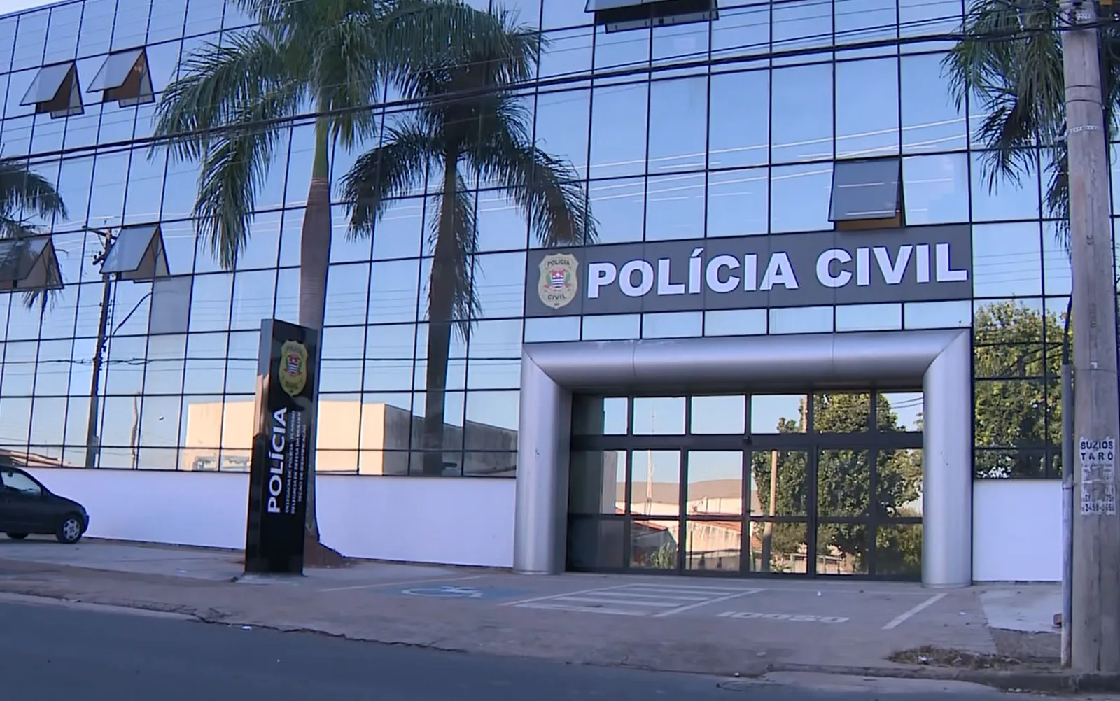 Homem é preso por feminicídio após ataque à ex-companheira em Americana