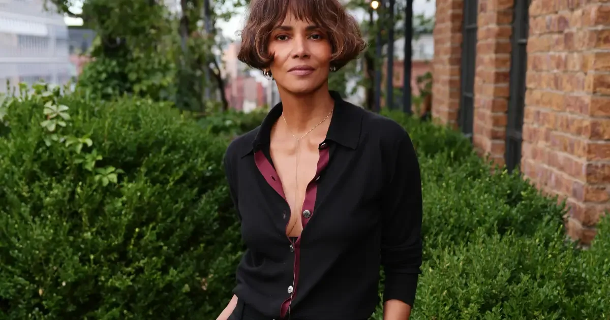 Halle Berry e Olivier Martinez divergem na Justiça sobre acusação envolvendo o filho