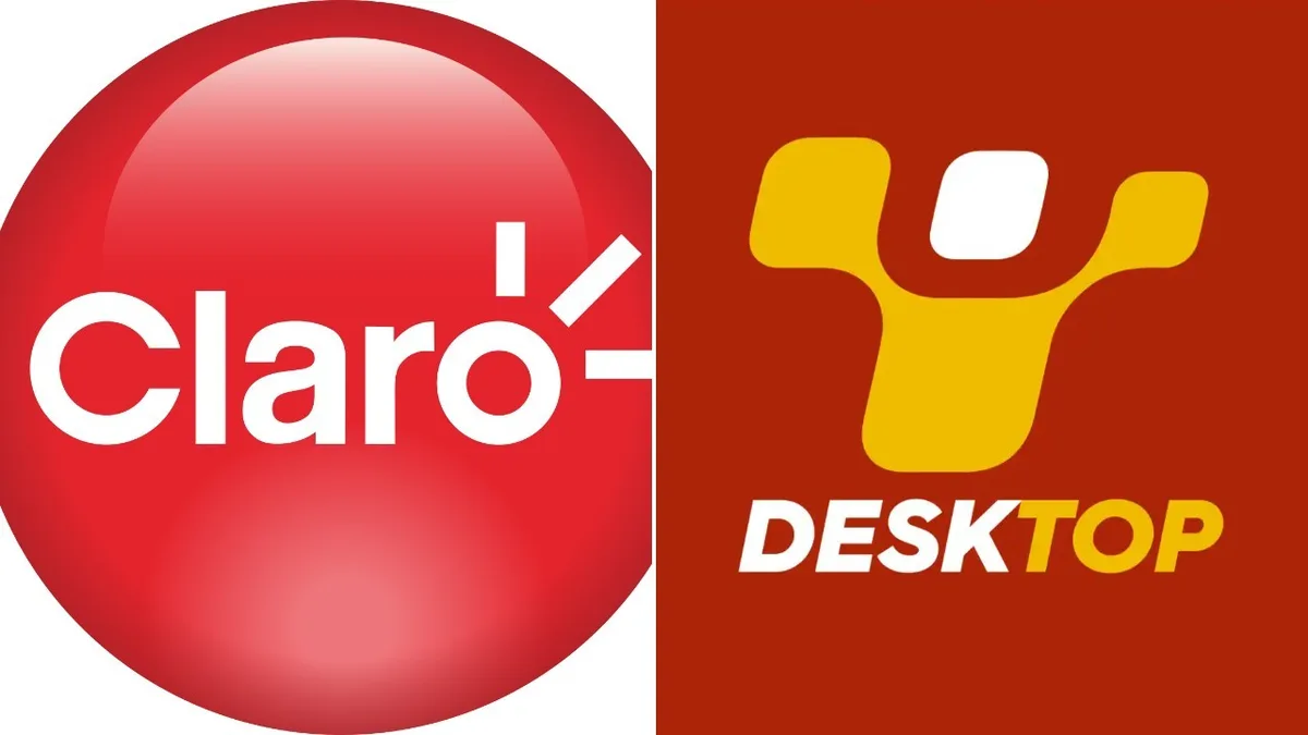 Cade aprova compra da Desktop pela Claro por R$ 4 bilhões