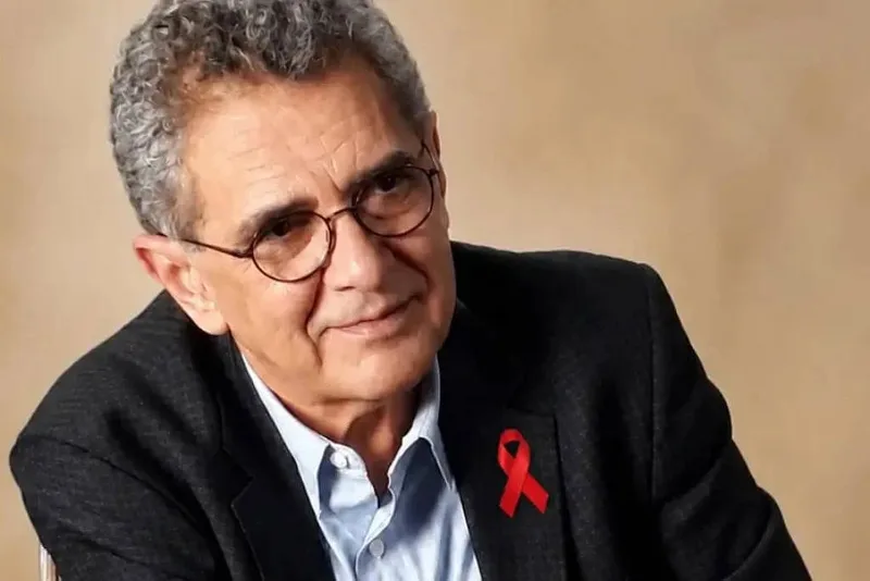 Morre aos 77 anos Paulo Roberto Teixeira, pioneiro na resposta ao HIV