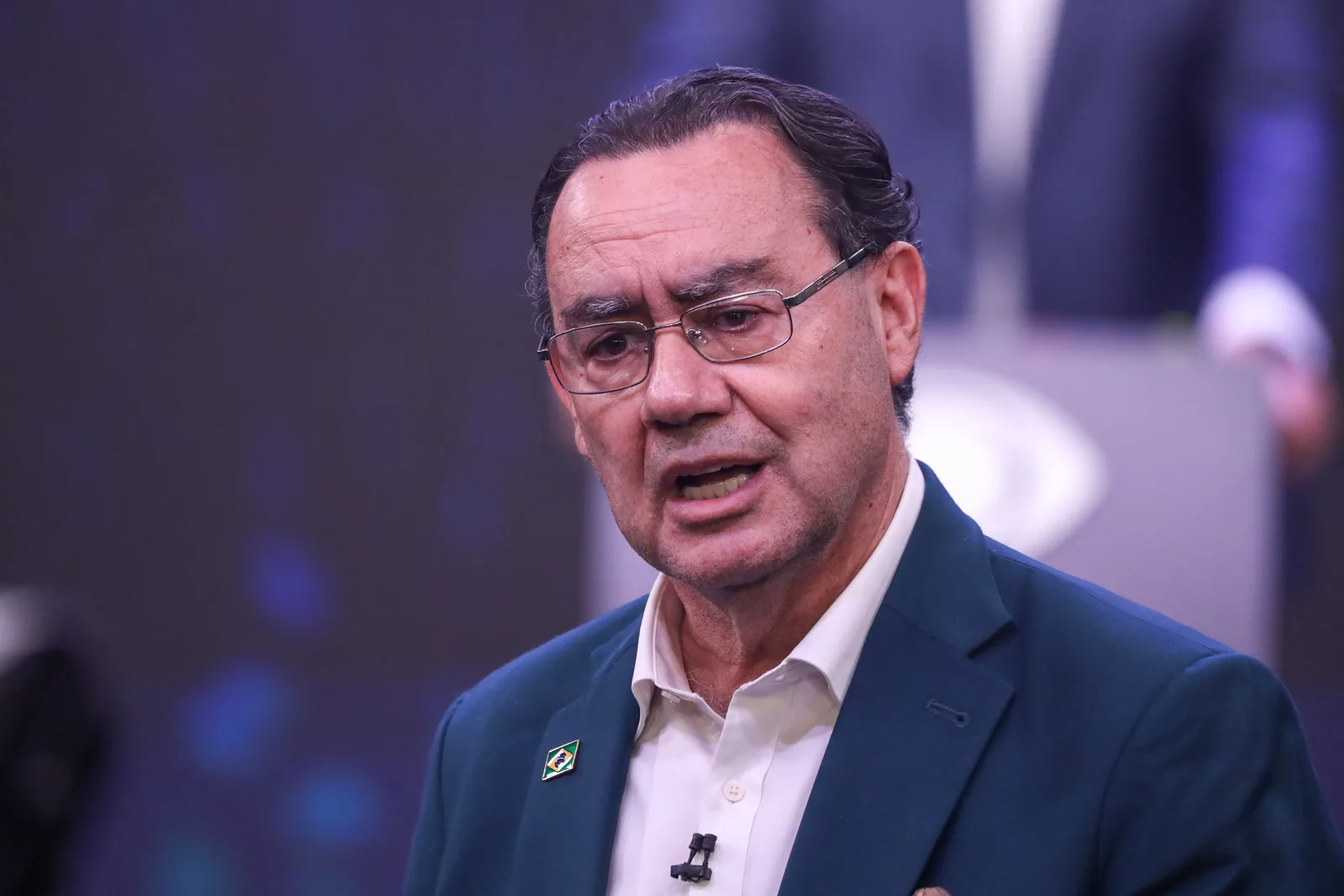 Declaração de Cury soma R$ 242 milhões e será corrigida por empresas nos EUA