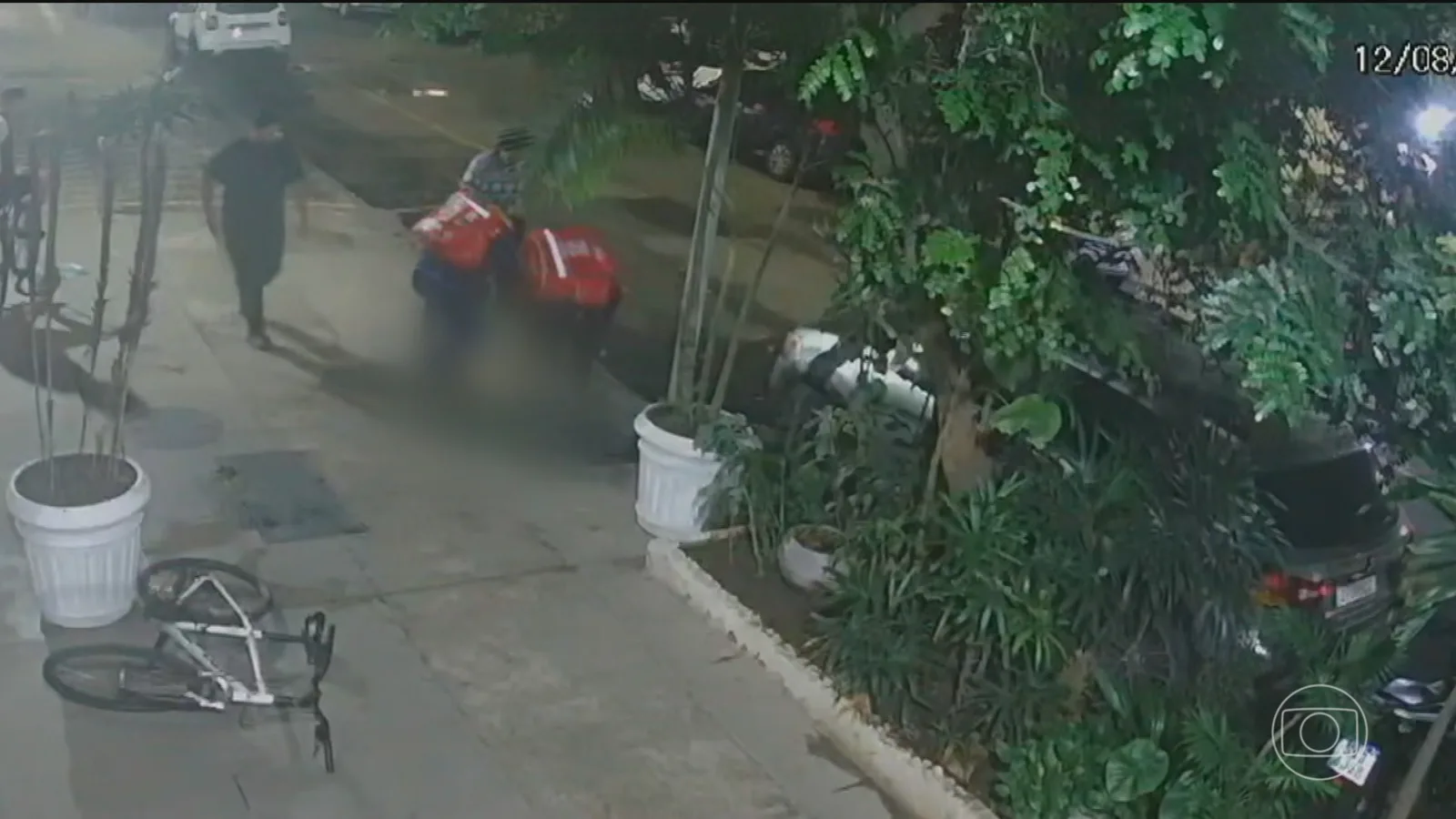 Inquérito sobre morte de ciclista em Copacabana segue para o Ministério Público