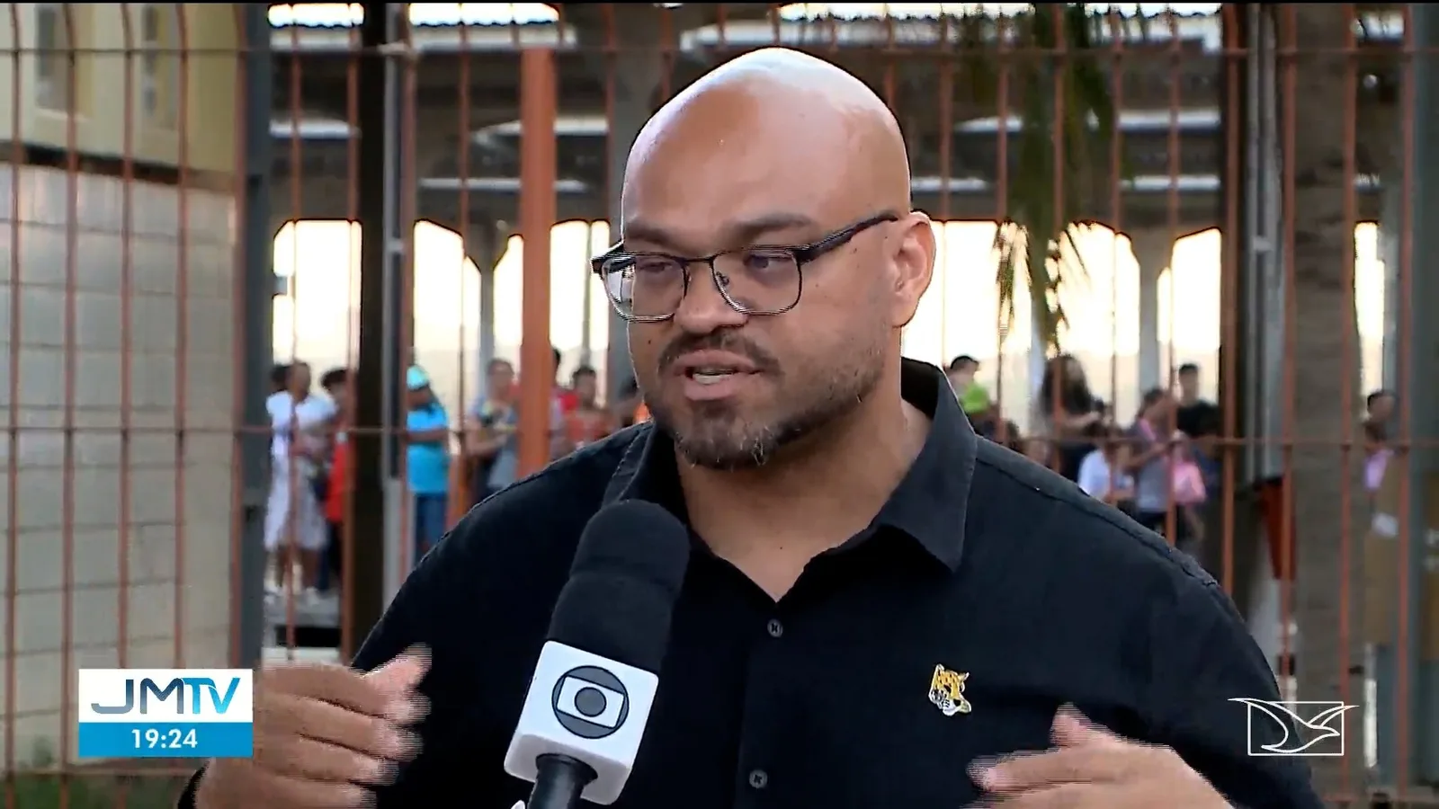 André Luis defende nova licitação e mudanças no transporte de São Luís