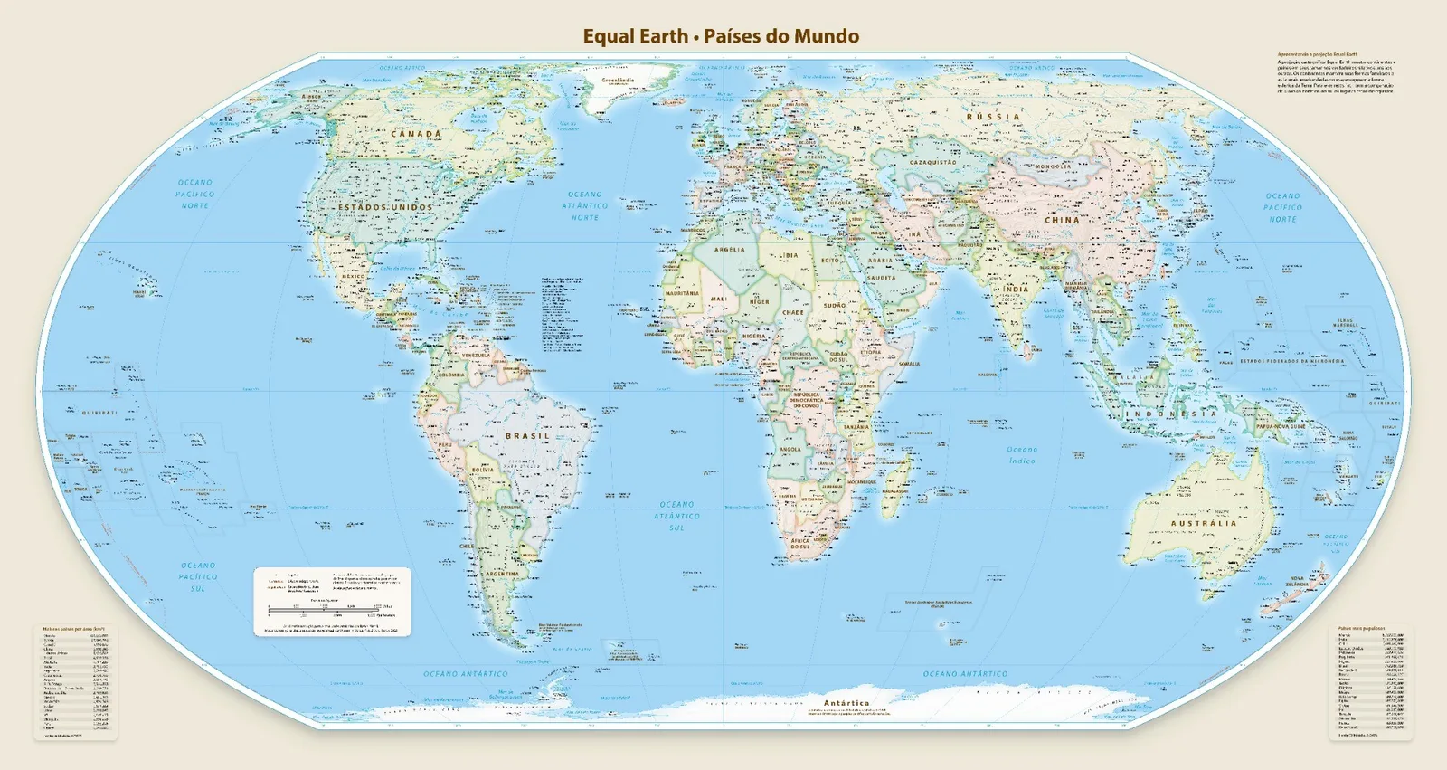 Japão protesta contra mapa da ONU por representação das Ilhas Curilas