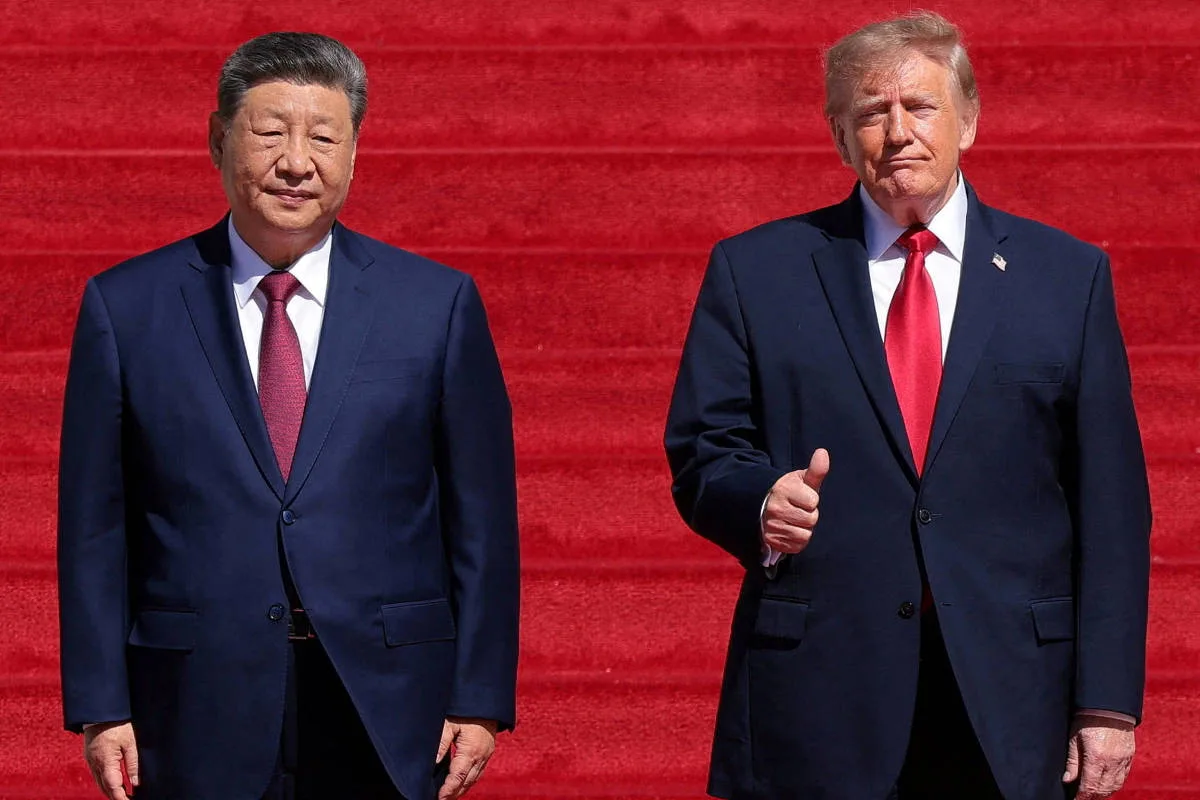 Acordo entre China e EUA reduz tarifas e amplia trégua comercial