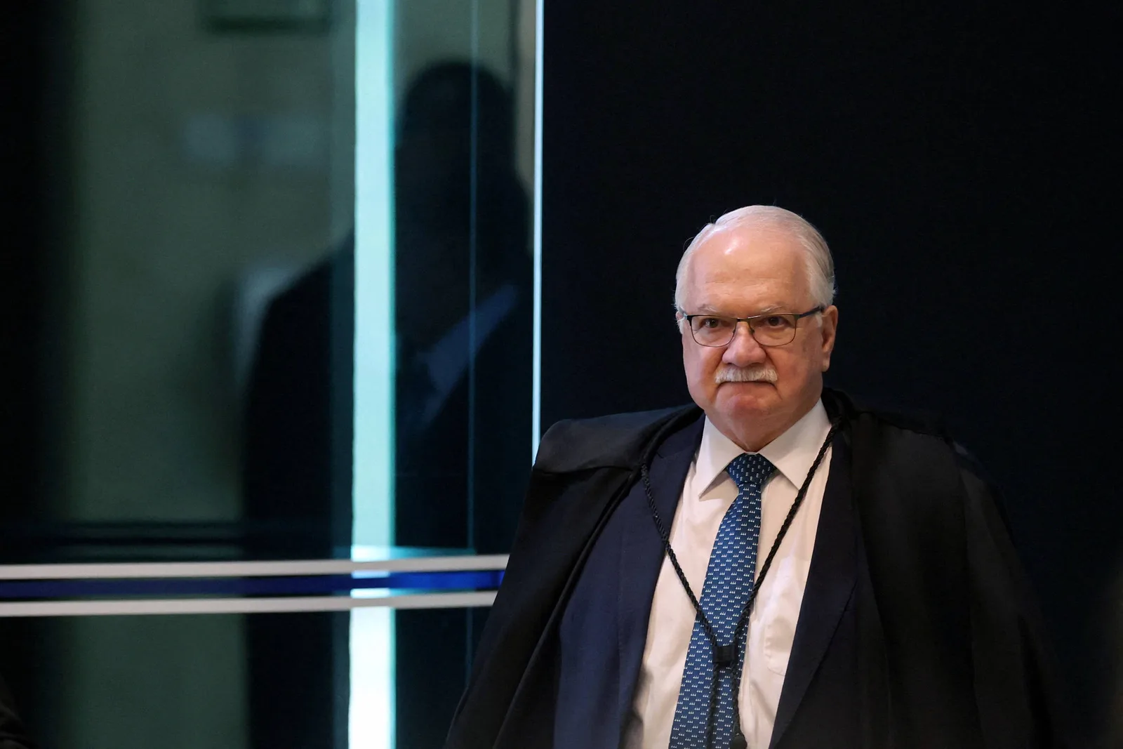 Grupo prepara carta de apoio a Edson Fachin e propõe mudanças no STF