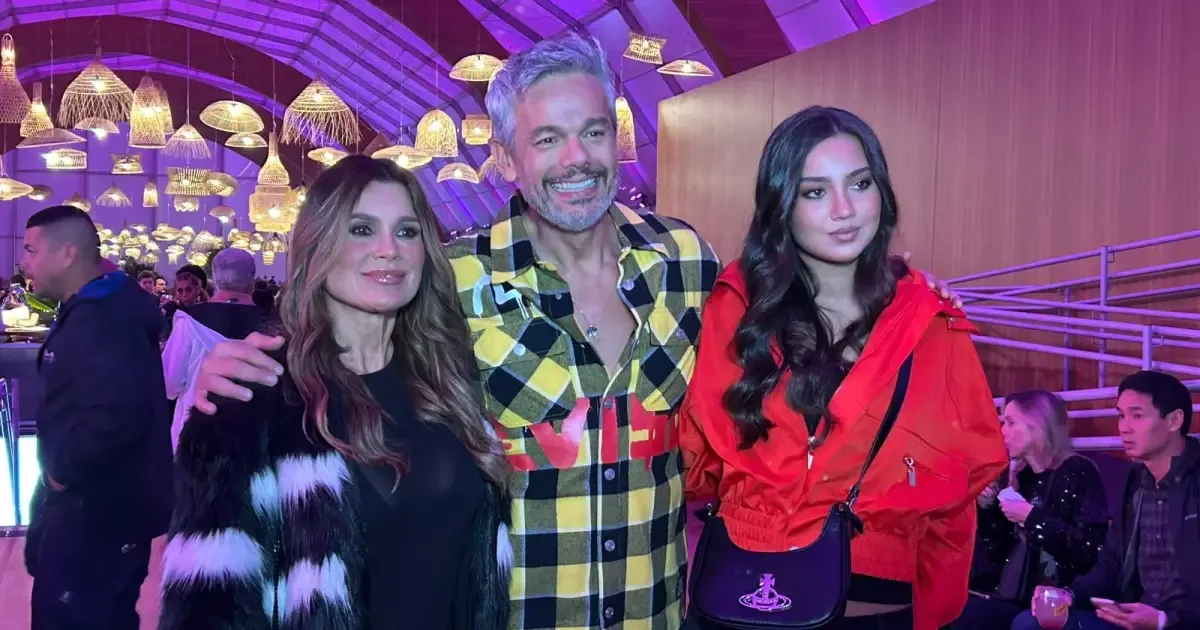 Otaviano Costa destaca apoio de Flávia Alessandra durante recuperação