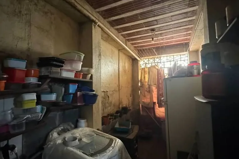 Idosas são encaminhadas à rede de acolhimento após resgate em Belo Horizonte