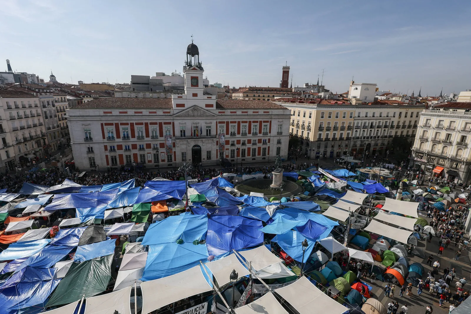 Governo espanhol prepara novas regras para aluguéis e imóveis até 2030