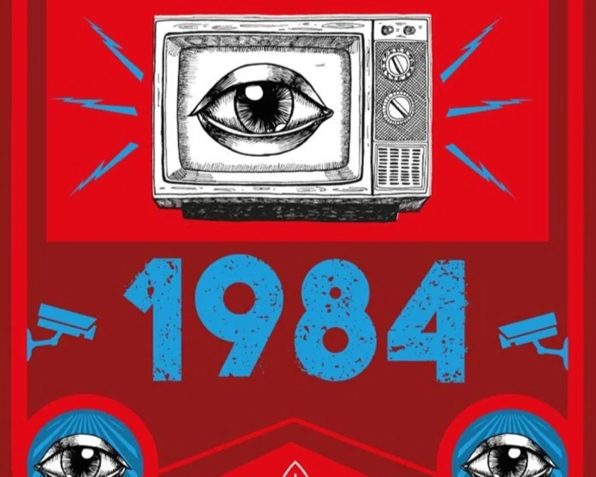 Mendonça compara caso de relatórios da PF à vigilância de “1984”