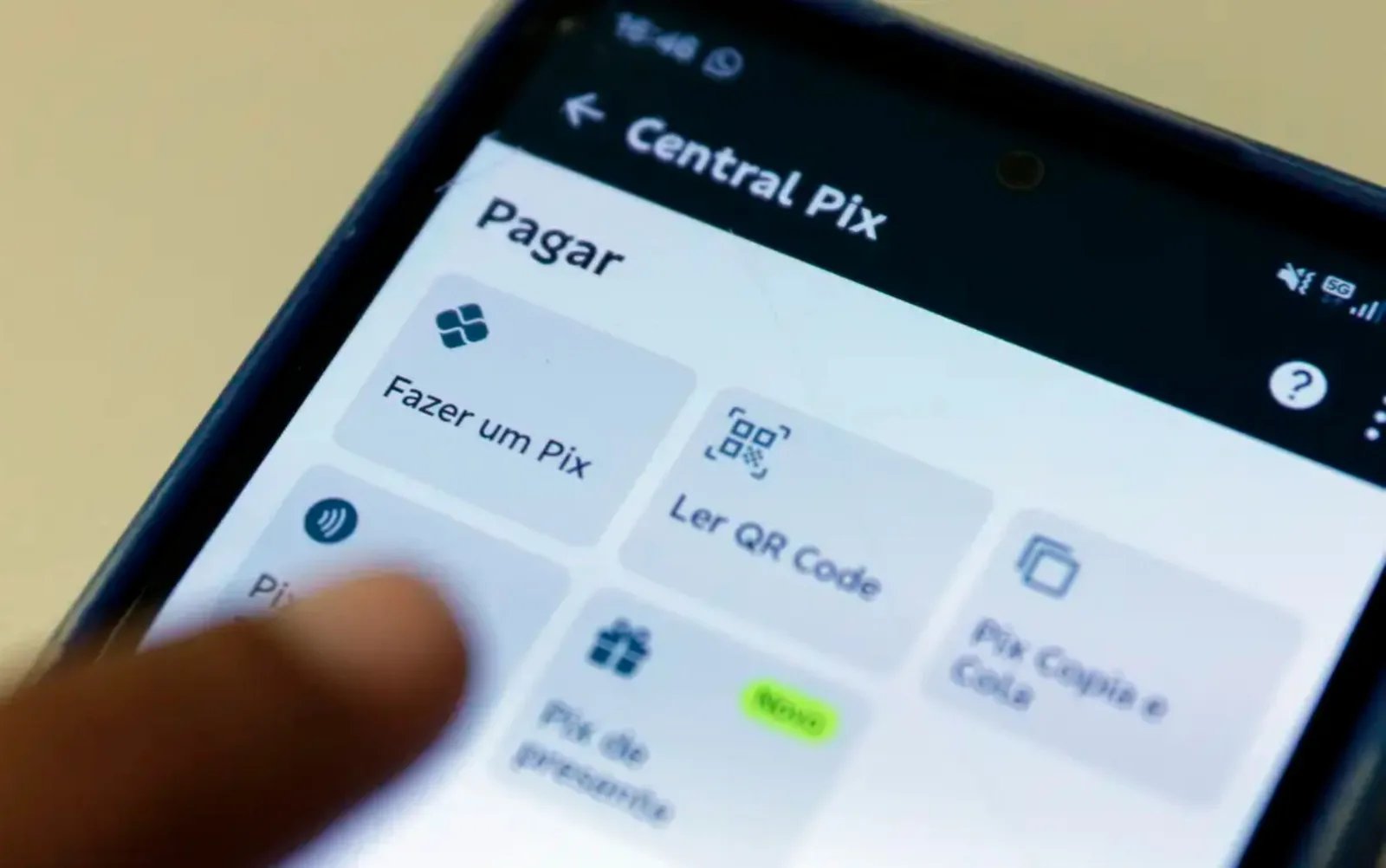 Banco Central amplia PIX Automático e endurece regras contra fraudes