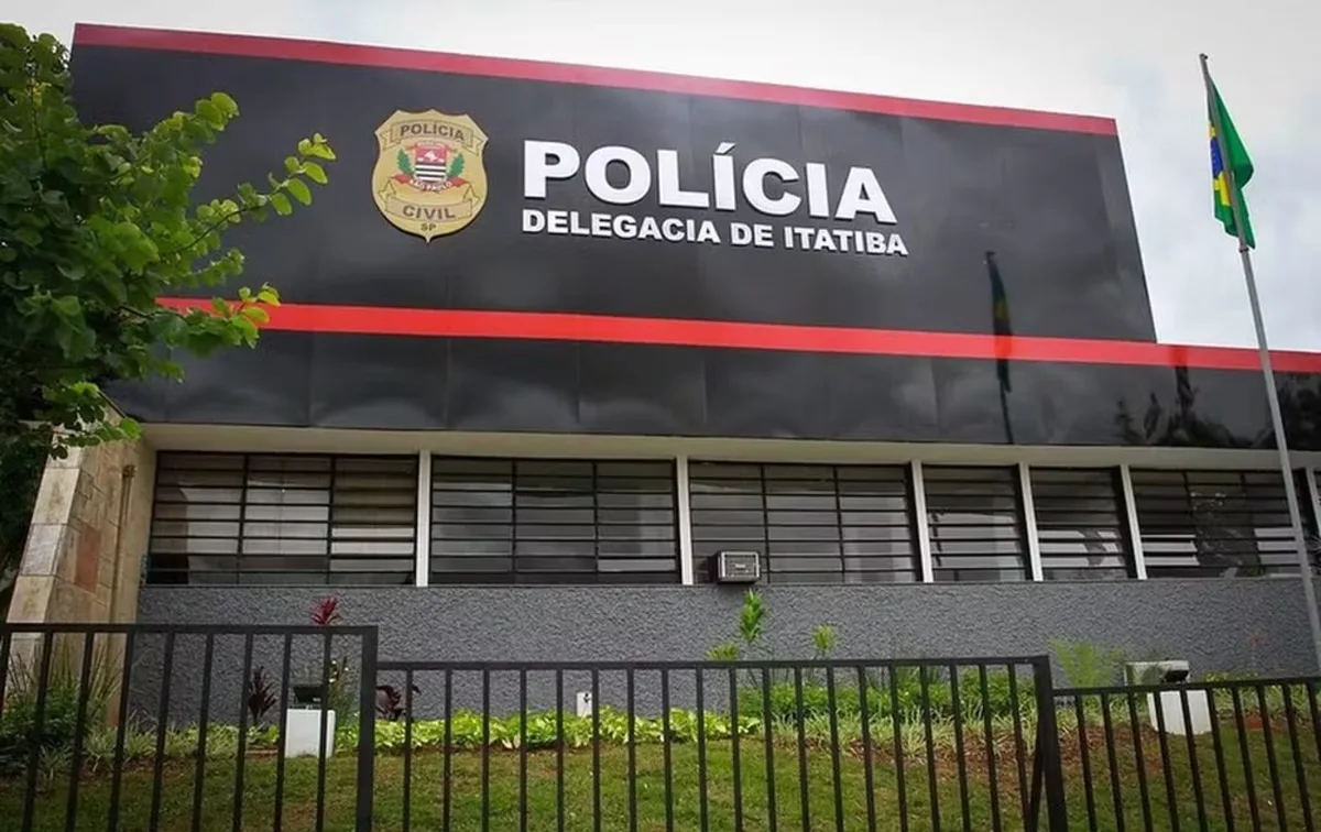 Suspeito é preso após esfaqueamento durante briga de bar em Itatiba