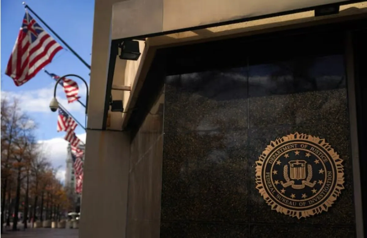 Planilha atribuída a hackers expõe funções sensíveis de funcionários do FBI