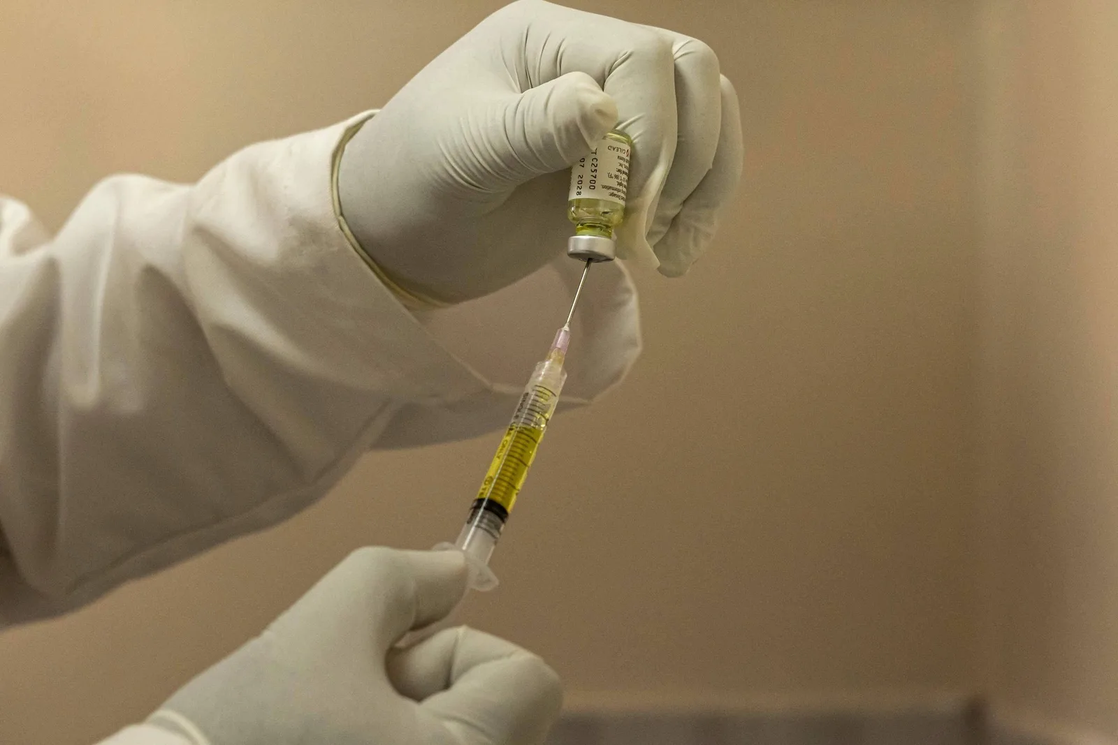 Combinação de lenacapavir e islatravir amplia opções de tratamento do HIV