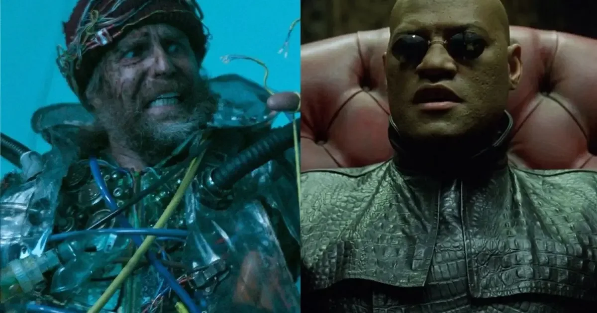 Quatro filmes que imaginam riscos extremos da inteligência artificial