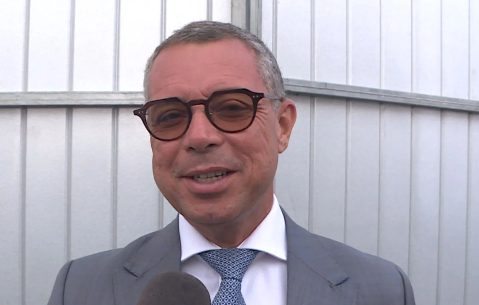 Candidato ao governo de Sergipe promete universidade estadual em 2027