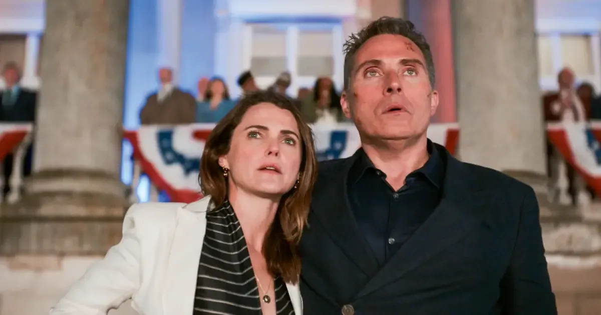 Três séries premiadas no Emmy de 2026 disponíveis em streaming