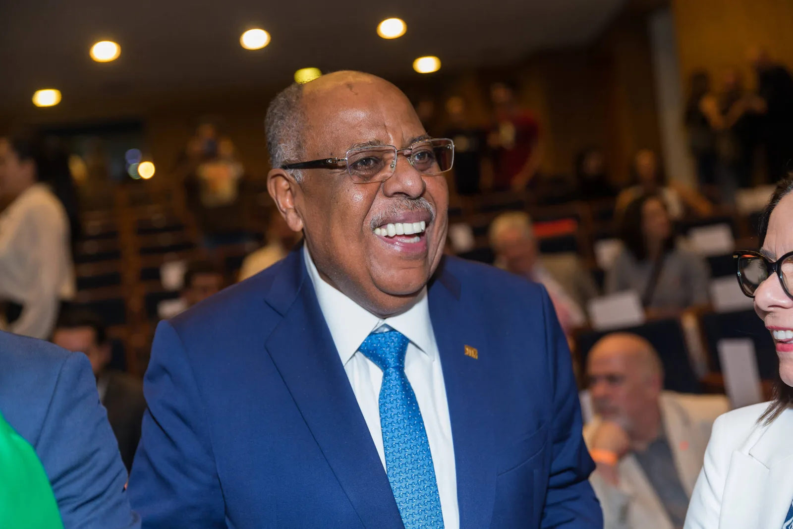 Mensagens indicam proximidade entre ministro do STJ e Daniel Vorcaro