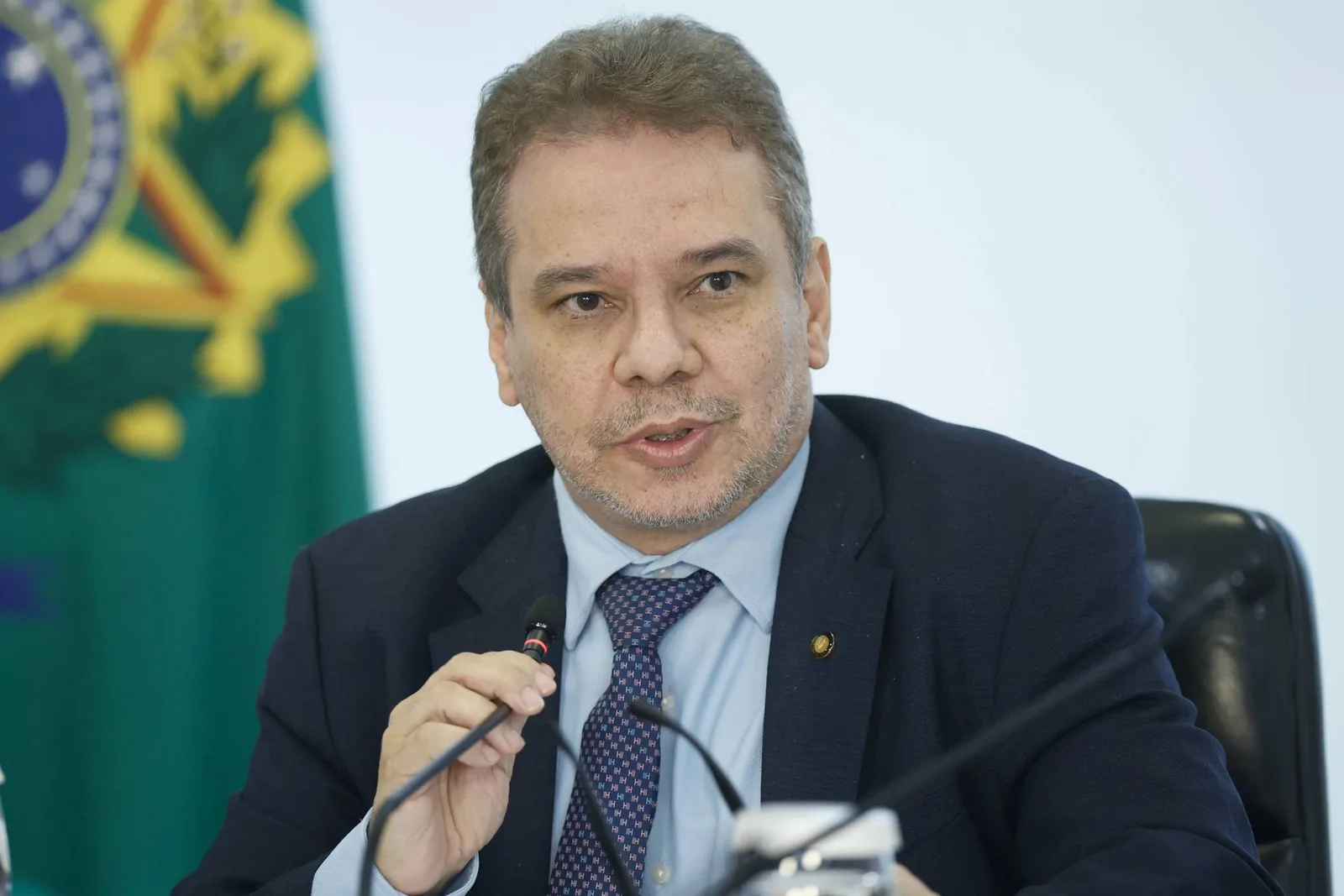 TSE e Justiça definem regras para atuação da PRF nas eleições de 2026