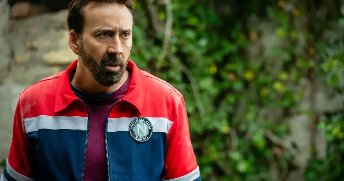 Cratera em Malibu ameaça imóveis e atinge propriedade de Nicolas Cage