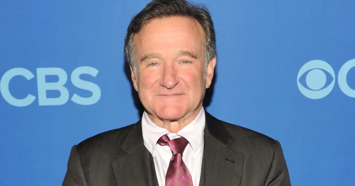 Zelda Williams critica vídeo de Robin Williams criado com inteligência artificial
