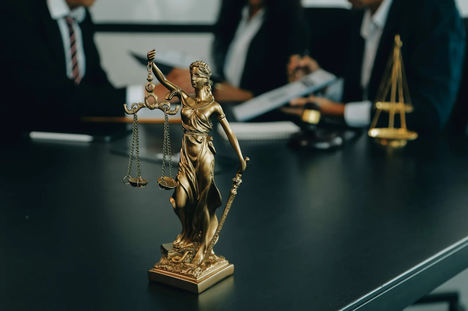 Bórea e LETS Marketing pesquisam critérios para contratação de advogados