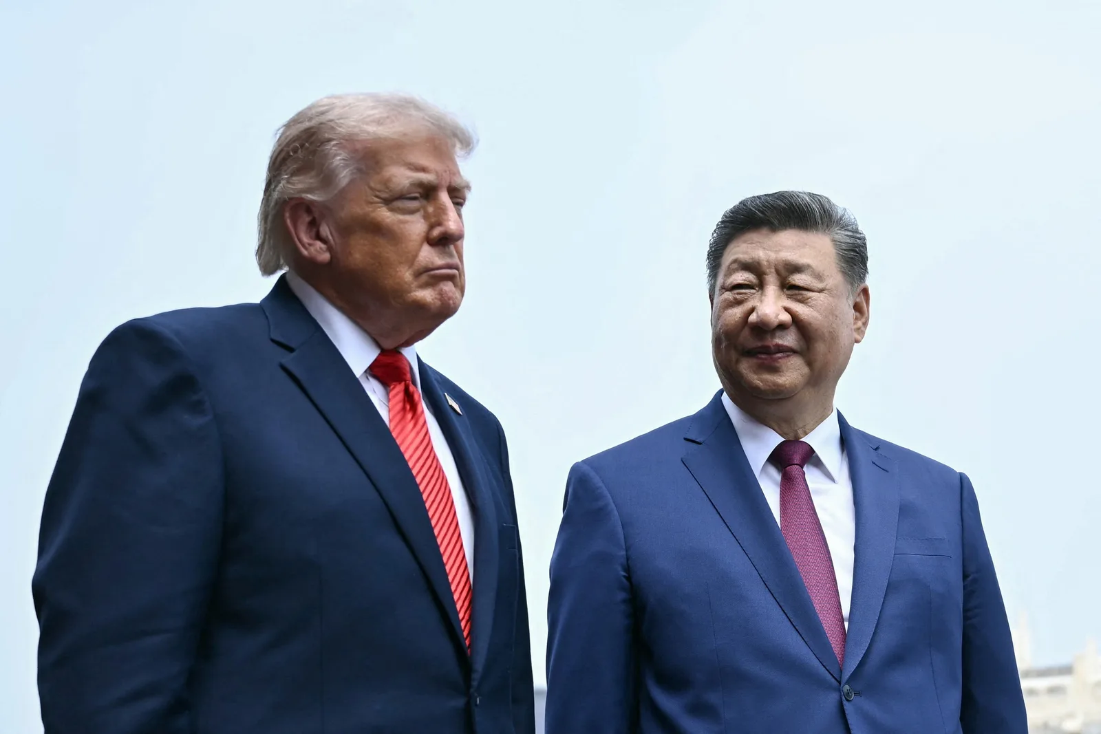 Xi Jinping e Donald Trump terão novo encontro nos Estados Unidos