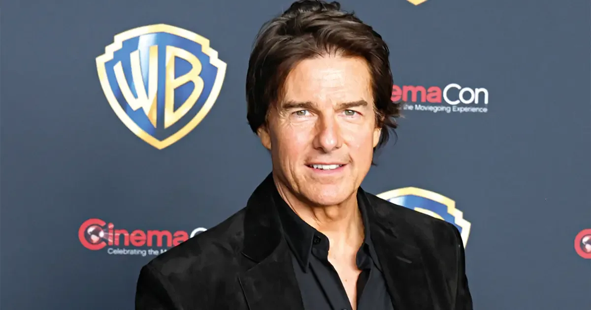 Tom Cruise revela conversa com Taylor Swift durante jogo dos Chiefs
