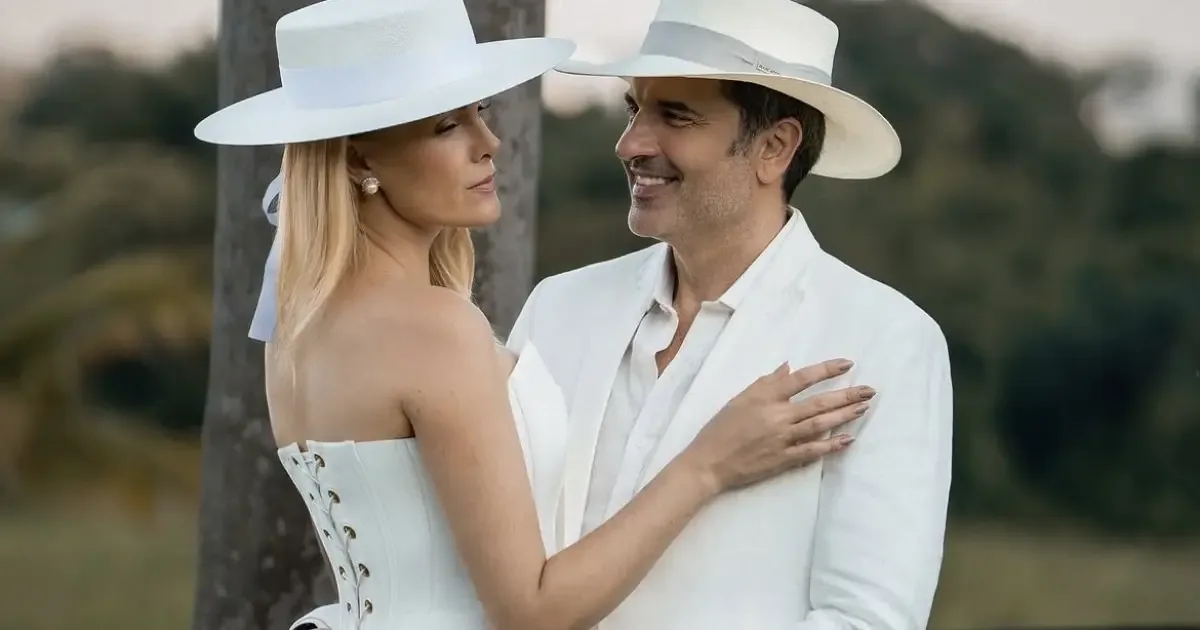 Ana Hickmann diz que não pretende buscar alternativas para engravidar