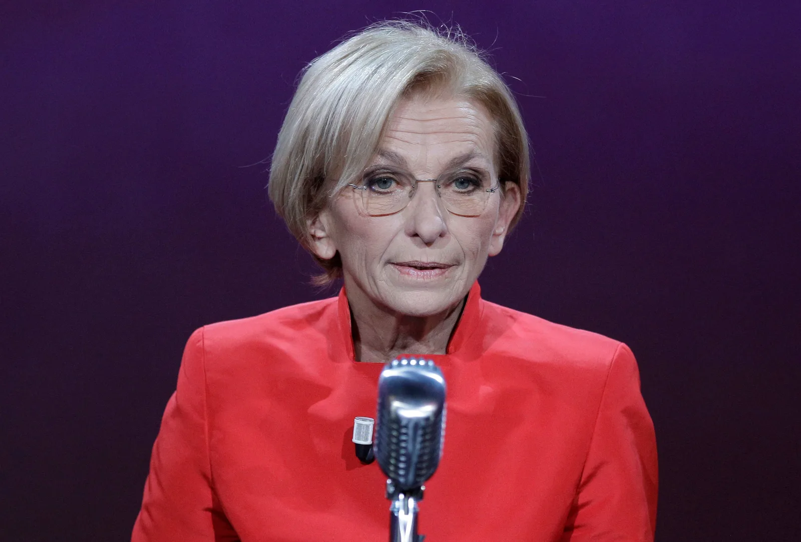 Morre Emma Bonino, ex-integrante do Partido Radical italiano