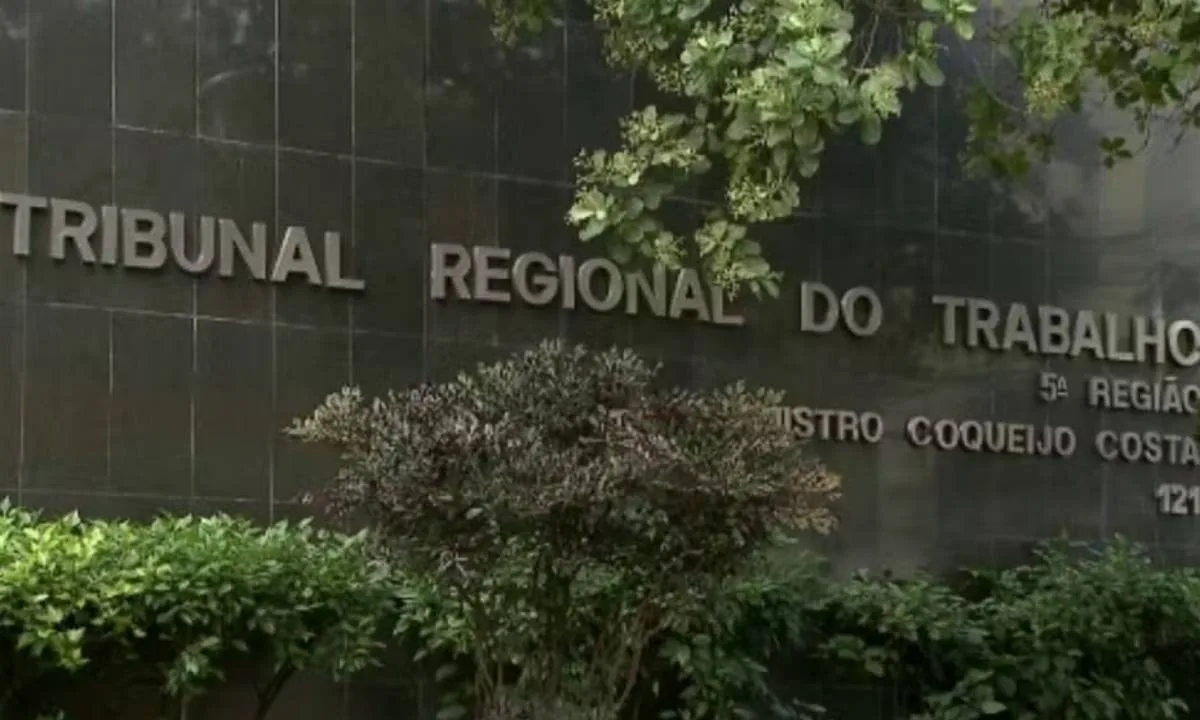 TRT-BA mantém indenização a vendedora por constrangimentos em loja de Salvador