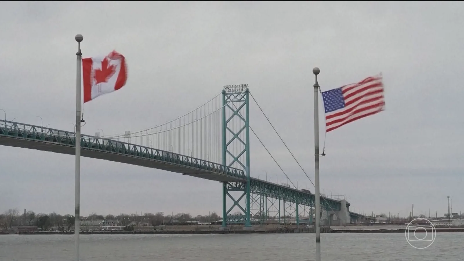 Canadá inicia retaliação comercial e mira 700 produtos americanos