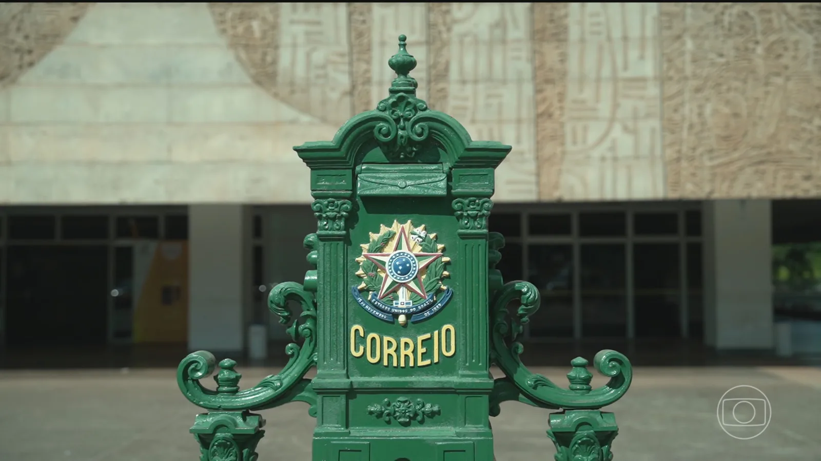 Correios articulam crédito de R$ 7 bilhões com quatro bancos