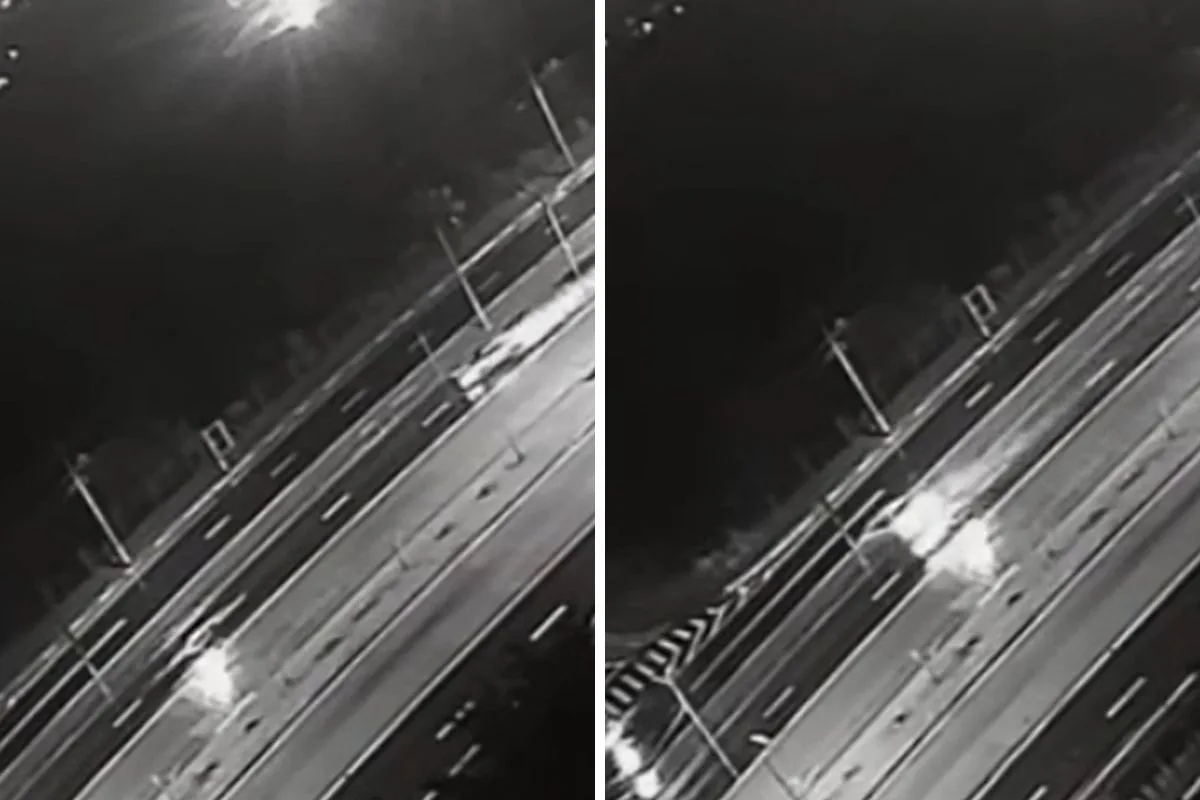 Homem morre após carro atingir poste em avenida de Campinas