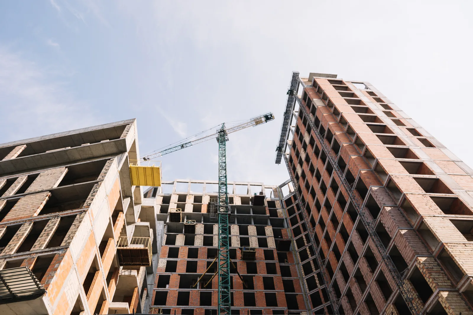 Construtora terá de devolver R$ 767 mil após paralisação de obra