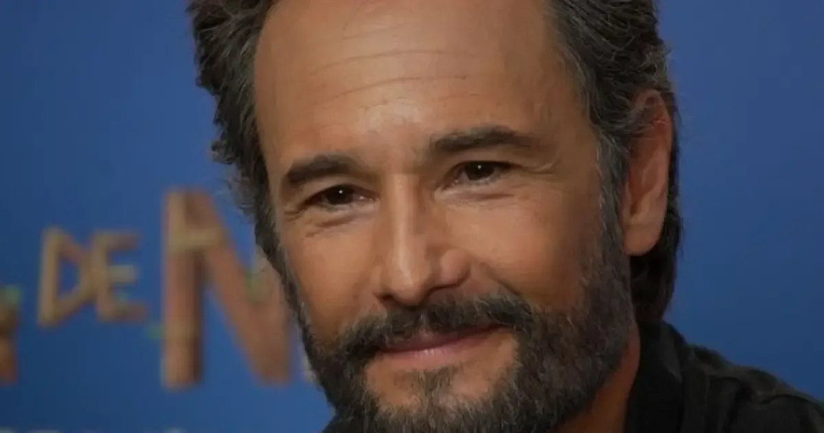 Rodrigo Santoro fala sobre adaptação em Hollywood e estereótipos
